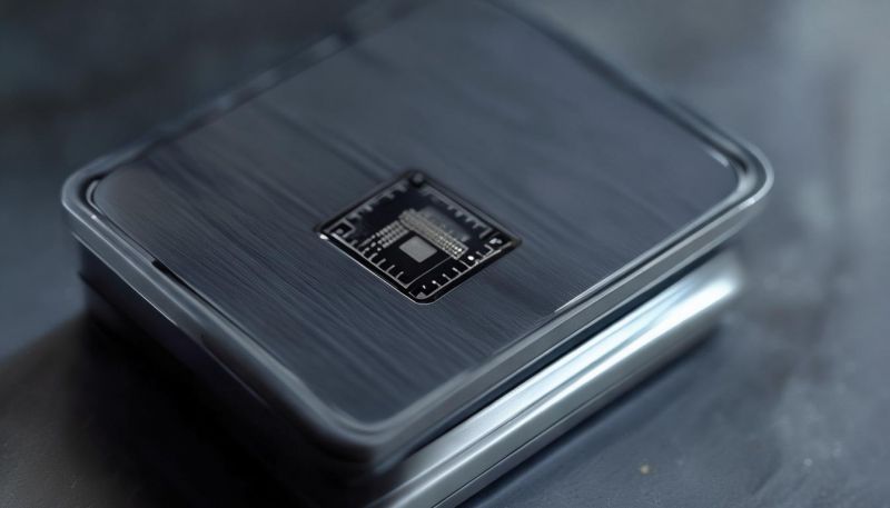 比特派冷钱包安全系数实测：离线存储与多签机制见真章